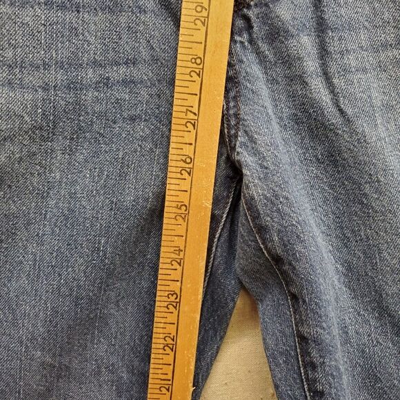 2 PAIR The Children's Place Denim Jeans Size 16 - Picture 5 of 10